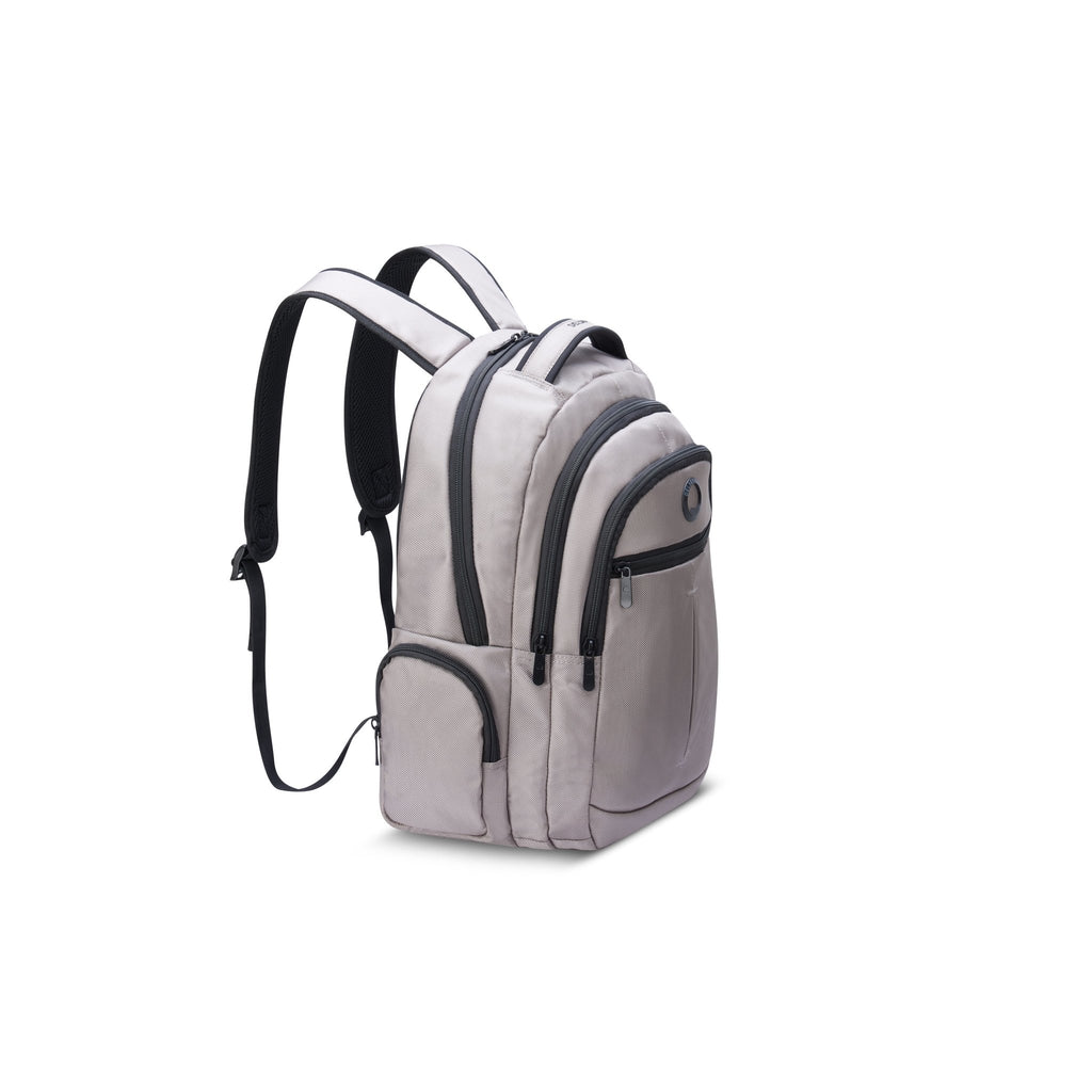 Rucsac Delsey Paris, Flier, Gri - Rucsacuri - Delsey - Mirano - Delsey - Grey - Trolere - Troler