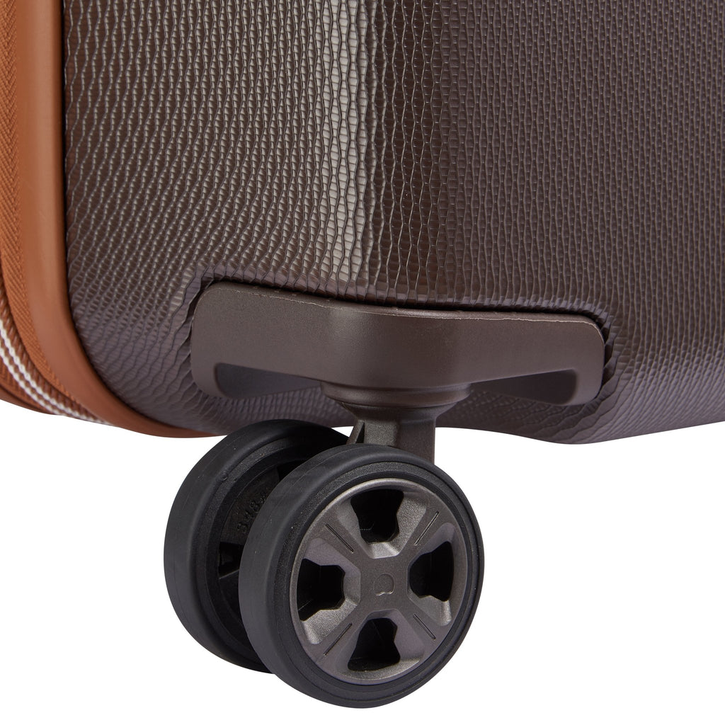 Troler Delsey Chatelet Air 76 cm Chocolate - TROLERE - Delsey - Mirano - Brown - Delsey - Trolere - Troler