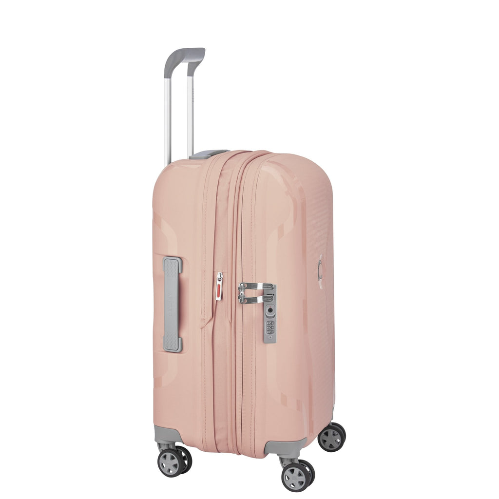 Troler Delsey - Clavel, 76 cm, Peony - TROLERE - Delsey - Mirano - Delsey - L - Trolere - Troler