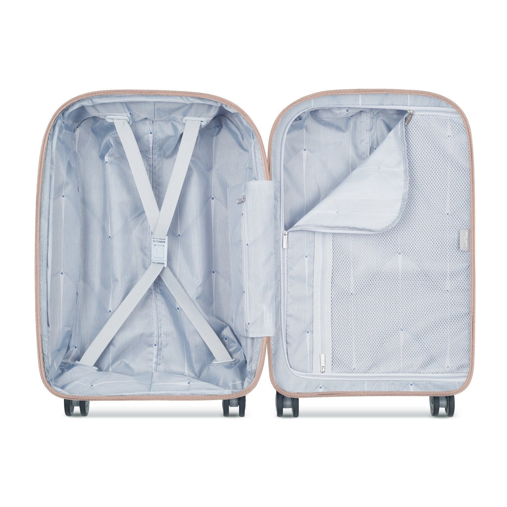 Troler Delsey - Clavel, 76 cm, Peony - TROLERE - Delsey - Mirano - Delsey - L - Trolere - Troler