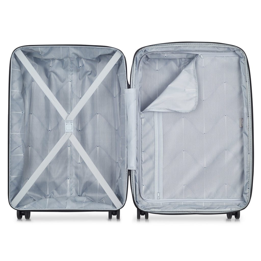 Troler Delsey Paris, Ordener 65 cm, Anthracite - TROLERE - Delsey - Mirano - Blue - Delsey - Trolere - Troler