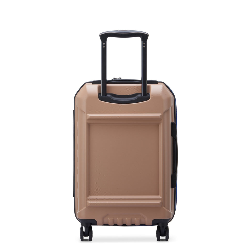 Troler Delsey - Rempart 55 cm, Biege - TROLERE - Delsey - Mirano - Brown - Delsey - Trolere - Troler