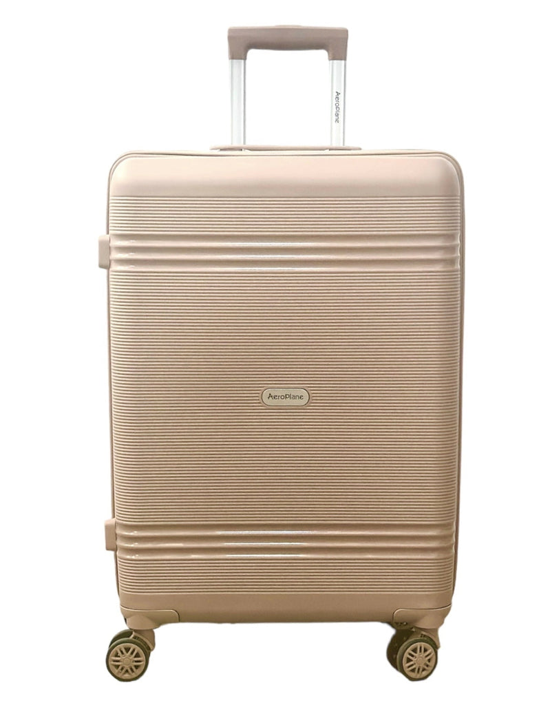 Troler Mirano Sorrento, 65 cm, Beige - TROLERE - Mirano - Mirano - Beige - M - Trolere - Troler