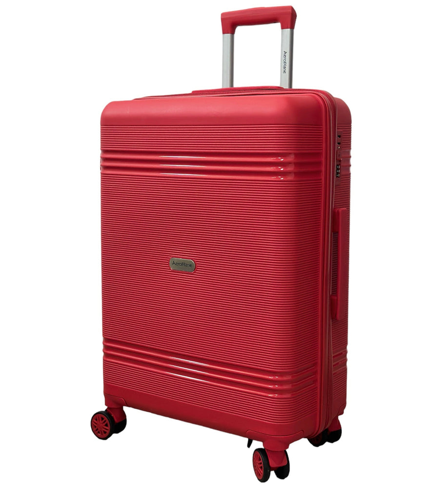 Troler Mirano Sorrento, 65 cm, Rosu - TROLERE - Mirano - Mirano - M - Mirano - Trolere - Troler