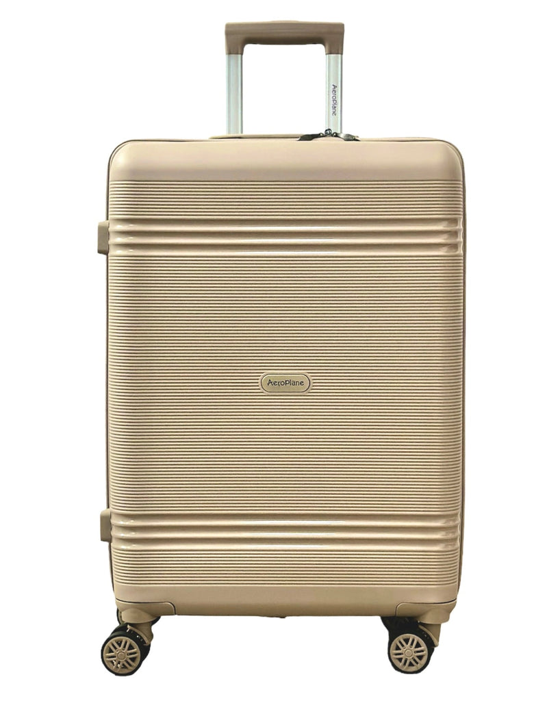 Troler Mirano Sorrento, 75 cm, Biscuit - TROLERE - Mirano - Mirano - L - Mirano - Trolere - Troler