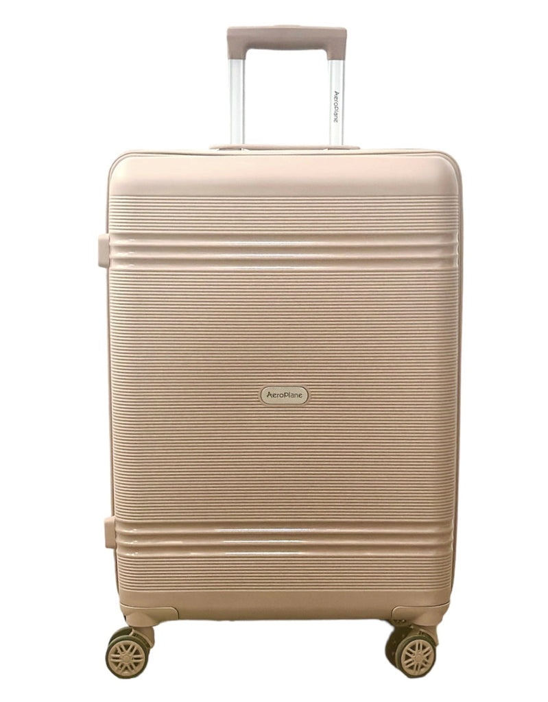 Troler Mirano Sorrento, 75 cm, Peach - TROLERE - Mirano - Mirano - L - Mirano - Trolere - Troler