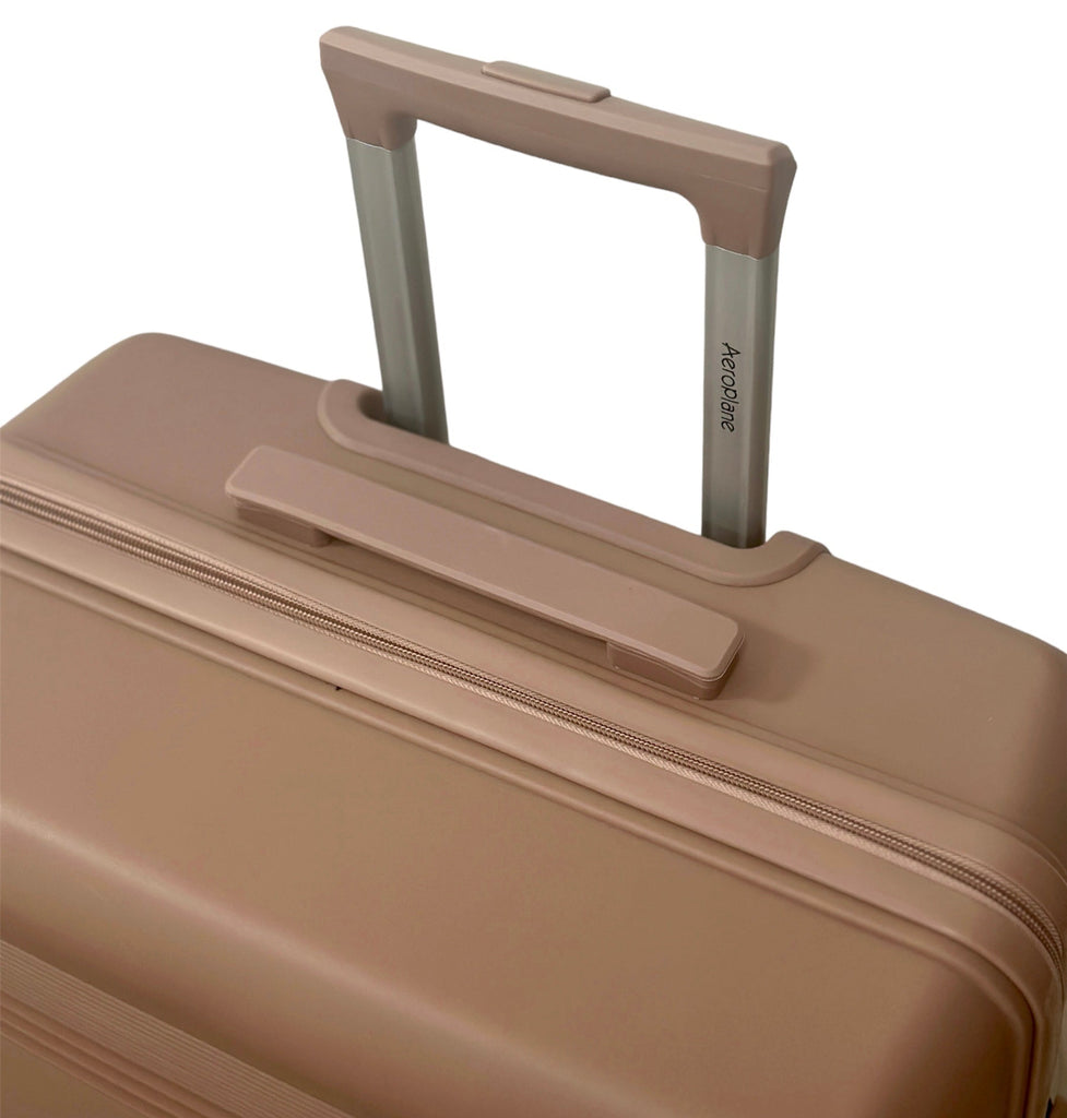 Troler Mirano Sorrento, 75 cm, Peach - TROLERE - Mirano - Mirano - L - Mirano - Trolere - Troler