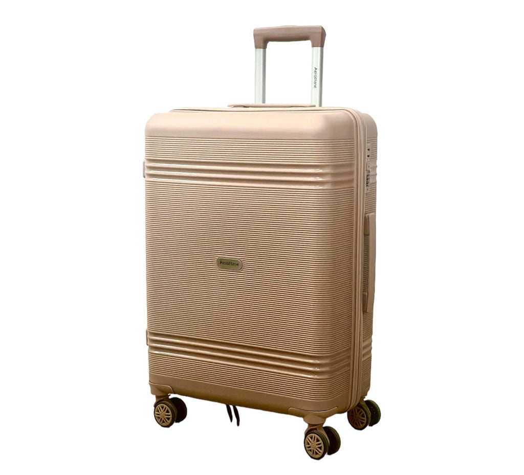 Troler Mirano Sorrento, 75 cm, Peach - TROLERE - Mirano - Mirano - L - Mirano - Trolere - Troler
