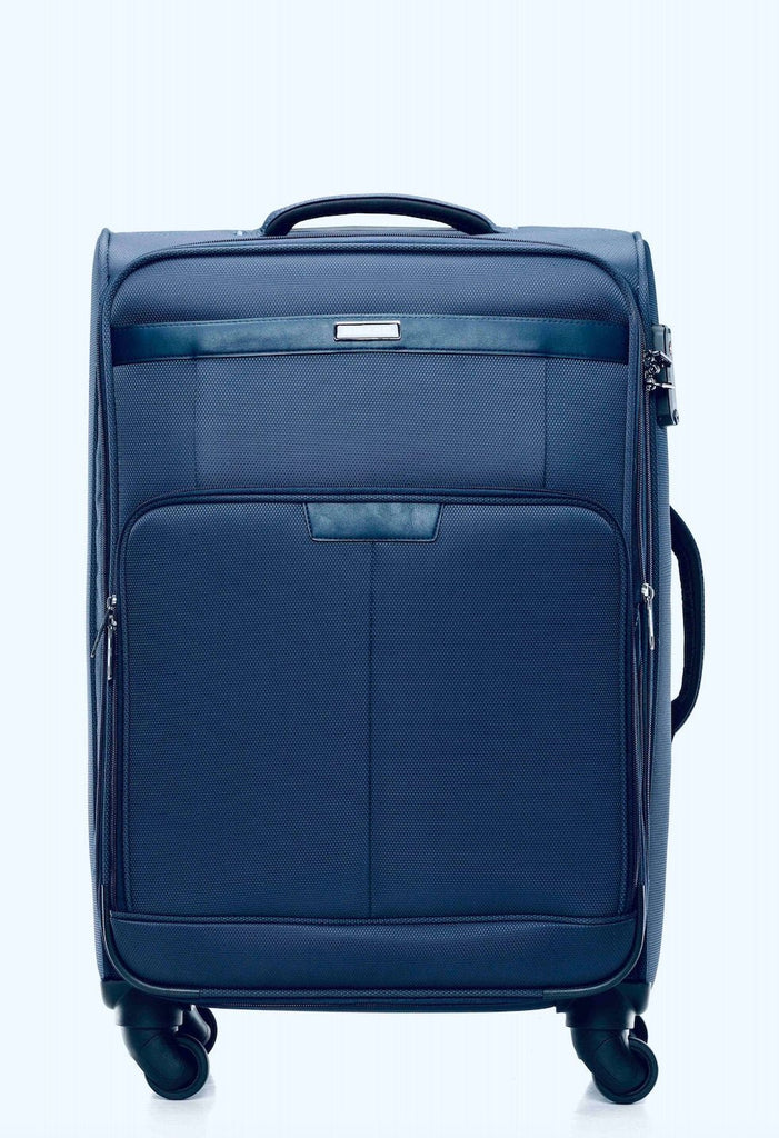 Troler Mirano South 55 cm, Black - TROLERE - Mirano - Mirano - 200 - 500 Lei - Black - Trolere - Troler