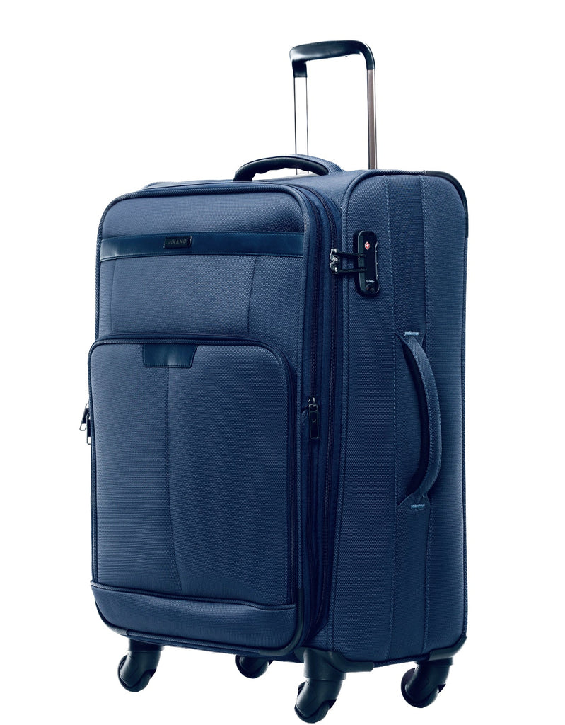 Troler Mirano South 55 cm, Blue - TROLERE - Mirano - Mirano - 200 - 500 Lei - Blue - Trolere - Troler