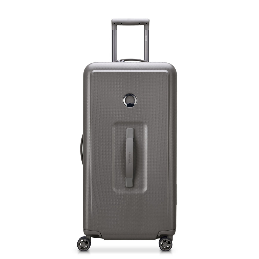 Troler Delsey - Turenne, pentru portbagaj, Silver - TROLERE - Delsey - Mirano - Delsey - Grey - Trolere - Troler