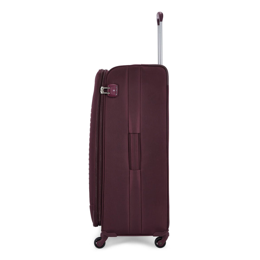 Troler Carlton Wexford 58 cm, Rosu - TROLERE - CARLTON - Mirano - Carlton - Red - Trolere - Troler