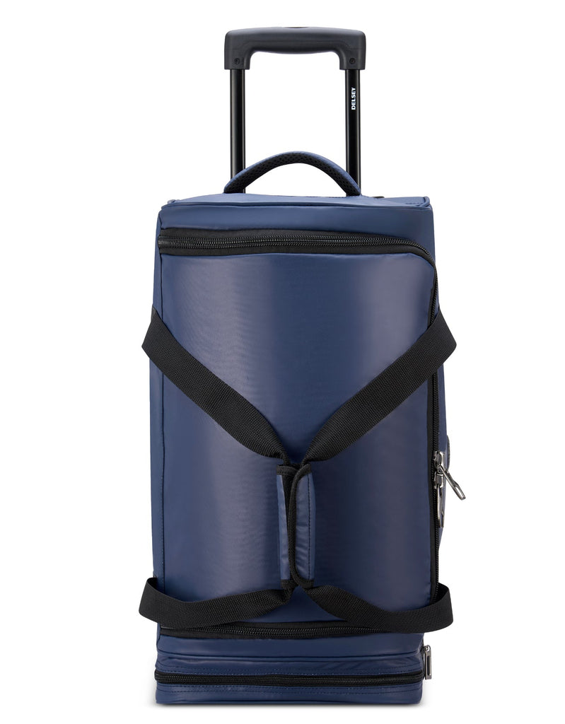 Delsey Raspail - Troler Munte, Blue - TROLERE - Delsey - Mirano - Blue - Delsey - Trolere - Troler