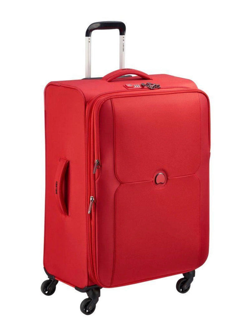 Troler Delsey Mercure 78 Red - Mirano - TROLERE - Delsey